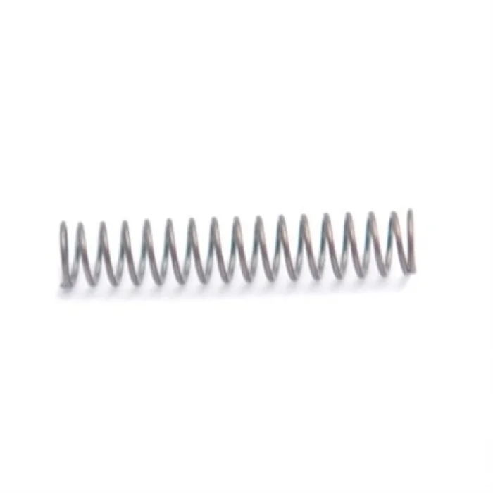 Yuvarlak Kesim Motor CR100A Bileme Yayı/ M0620