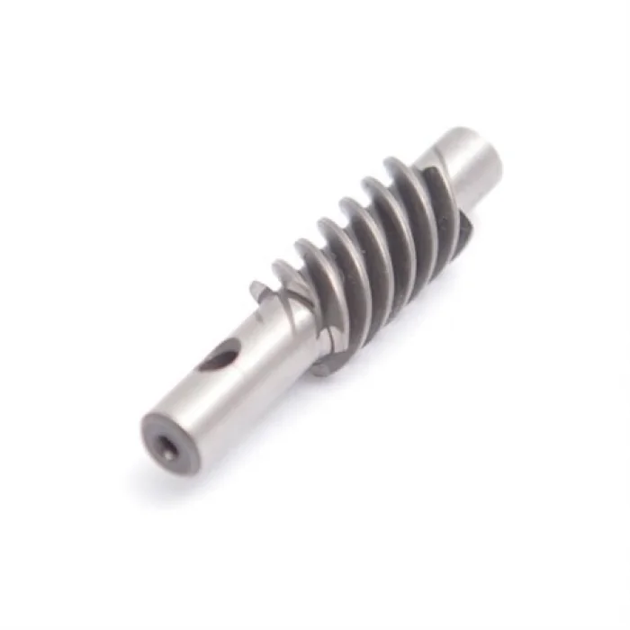 Yuvarlak Kesim Motor CR100A Mini Dişli / R1750