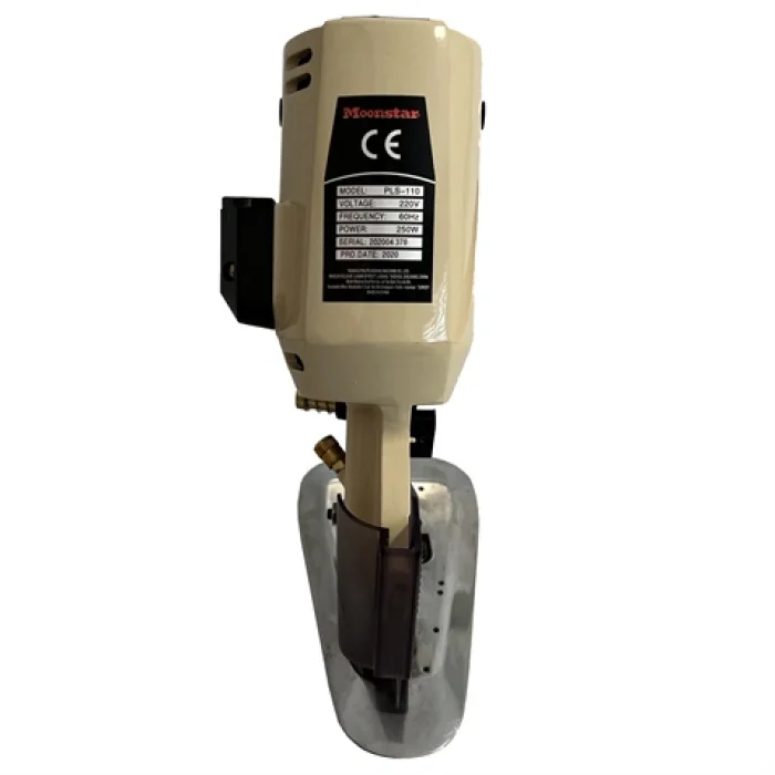 Yuvarlak Kumaş Kesim Motoru 250W / PLS-110