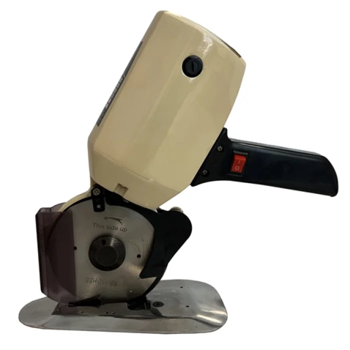 Yuvarlak Kumaş Kesim Motoru 250W / PLS-110