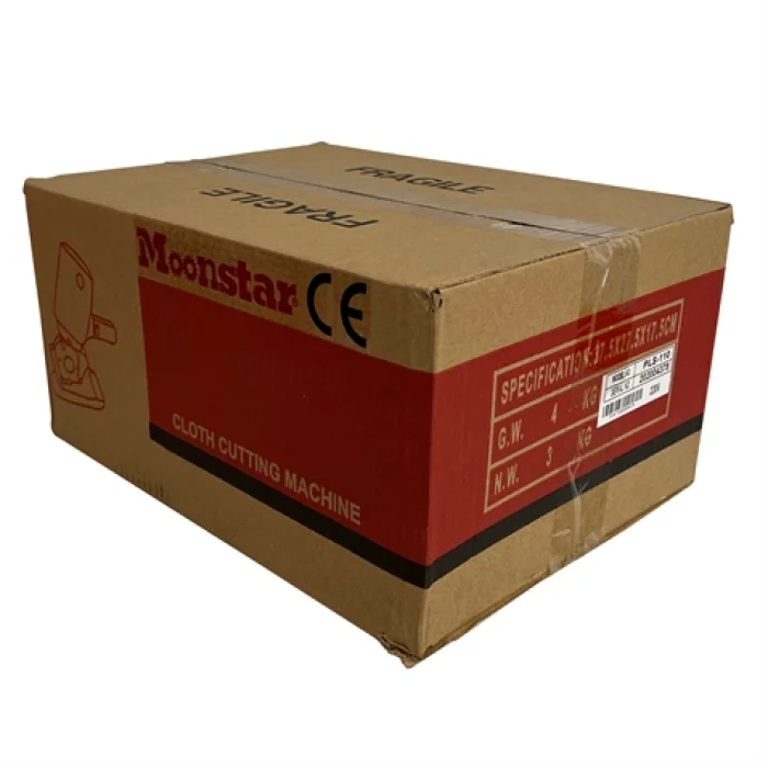 Yuvarlak Kumaş Kesim Motoru 250W / PLS-110