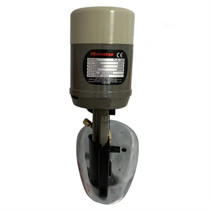Yuvarlak Kumaş Kesim Motoru 350W / PLS-125