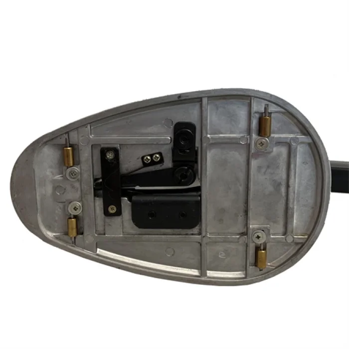 Yuvarlak Kumaş Kesim Motoru 350W / PLS-125