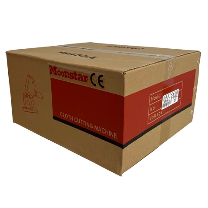 Yuvarlak Kumaş Kesim Motoru 350W / PLS-125