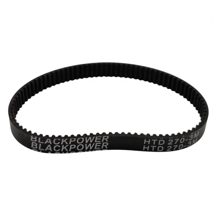 Zaman Kayışı / 3M 270