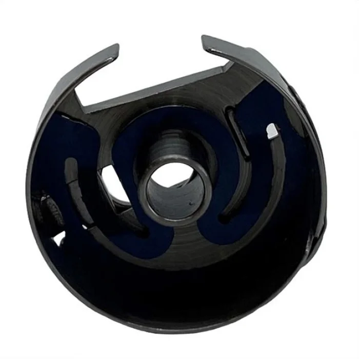 Zikzak Mekik 14Mm / BC-PF9076(14)-NBL