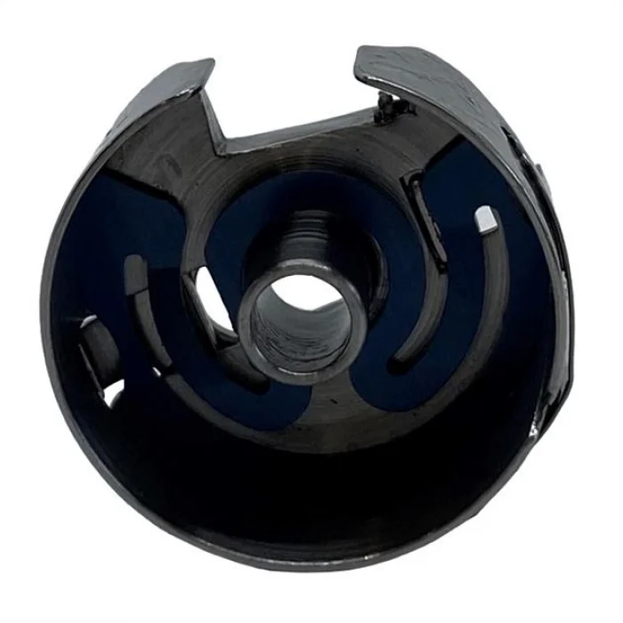 Zikzak Mekik 9Mm / BC-PF9076(9)-NBL