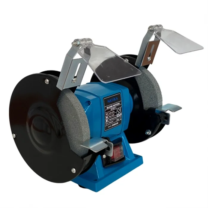 Zımpara Taş Motoru 150Mm / 3215F-1