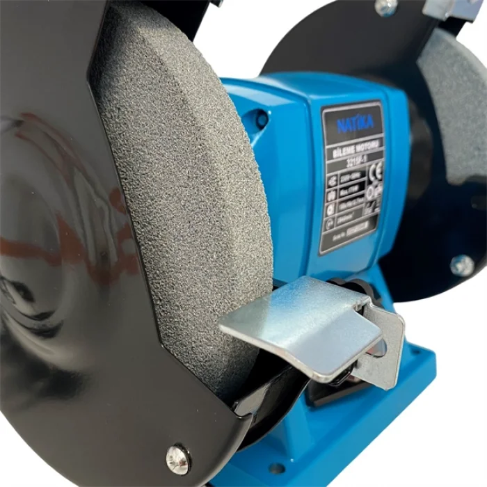 Zımpara Taş Motoru 150Mm / 3215F-1