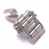 1245-545 Bilyalı 12Mm Zikzak Ayak