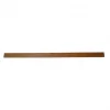 Ahşap Manifatura Cetveli 1.20 Metre (120Cm) (Ağaç)