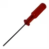 Alyan(Allen) Tornavida Kırmızı 1.6Mm / 37919
