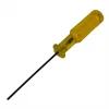 Alyan(Allen) Tornavida Sarı 1.5Mm / 990474-0-10