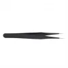 Antistatik Paslanmaz Çelik Sivri Uçlu 110Mm Cımbız / HS-ESD-10