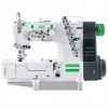 Bant (Biye) Reçme Dikiş Makinesi / SP-550D-02