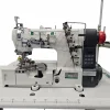 Bant (Biye) Reçme Dikiş Makinesi / SP-550D-02