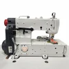 Bant (Biye) Reçme Dikiş Makinesi / SP-550D-02
