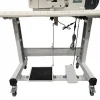 Bant (Biye) Reçme Dikiş Makinesi / SP-550D-02