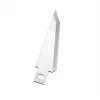 Bass 3200 Flato Bıçağı Sol / 030-0095-00