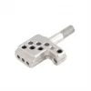 Beyaz Kansai Reçme İğne Bağı 6.4Mm / 12-8190