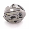 Brother 457 Diker Zikzak Mekik / BC-457(NBL)