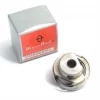 Yuvarlak Kesim Motor CR100A Fırça Kapağı / R1524