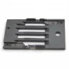 Brother Çiftiğne 845 İptalli Elektronik Takım / LT2-B845-5UT 1İNÇ