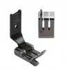 Brother Çiftiğne Çima Ayak Paylı / P112BL(S570L) 1/2X1/16