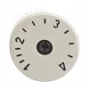 Brother Elektronik S7200 Numaratör Takım / SA1265-001