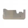 Brother Overlok 5 İp Yan Metal Kapak / S09323-001