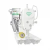 Çift Kademeli Elektronik Çektirme Aparatı / SP-5G