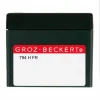 Çuvalağzı Dikiş Makinesi İğnesi / 794 H FR 200/25 50ADET