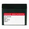 Çuvalağzı Dikiş Makinesi İğnesi / UY 143 GS (DNX1) 25/200 100ADET