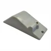 Çuvalağzı Dikiş Makinesi Üçgen Plastik Kapak / 6001006 (245014) BC-1-21