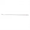 Çuvaldız Eğri Metal 15Cm