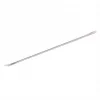 Çuvaldız Eğri Metal 15Cm