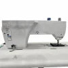 DA 2867 Çift Papuç İnce Baş Deri Dikiş Makinesi / SP-2867
