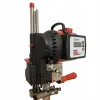 Dik Kumaş Kesim Motoru 1600W 4000 Devir Kırmızı-Siyah Kafa  / PLS-988 10İNÇ
