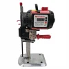 Dik Kumaş Kesim Motoru 1600W 4000 Devir Kırmızı-Siyah Kafa  / PLS-988 8İNÇ