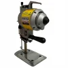 Dik Kumaş Kesim Motoru 370W Sarı Kafa / PLS-108 5İNÇ