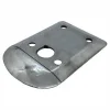 Dik Kumaş Kesim Motoru 5İnç Komple Taban / KX-77L+KX-77S