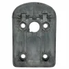 Dik Kumaş Kesim Motoru 5İnç Komple Taban / KX-77L+KX-77S