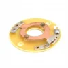 Dik Kumaş Kesim Motoru 5İnç Platin / KX-10