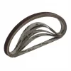 Dik Kumaş Kesim Motoru Bileme Şerit (Medium) Metal Kutu / 181C2-2 80 Adet