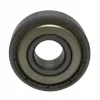 Dik Kumaş Kesim Motoru Lastik Disk Dişlisi Rulmanı / 90C6-24