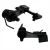 Dik Kumaş Kesim Motoru Zımpara Destek Set / 820C1-7 + 820C1-8