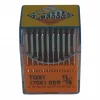 Düğme Kısa Dikiş İğnesi / TQX1 SES 11/75 100ADET
