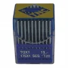 Düğme Kısa Dikiş İğnesi / TQX1 SES 19/120 100ADET