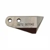 Durkopp Adler 272 Kilit Dikiş Bıçağı (Dar) / 0272 007042