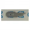 Durkopp Adler 367 Üst HSS Bıçak / 0367 331310
